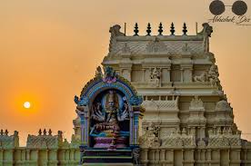 Bhadrakali Temple